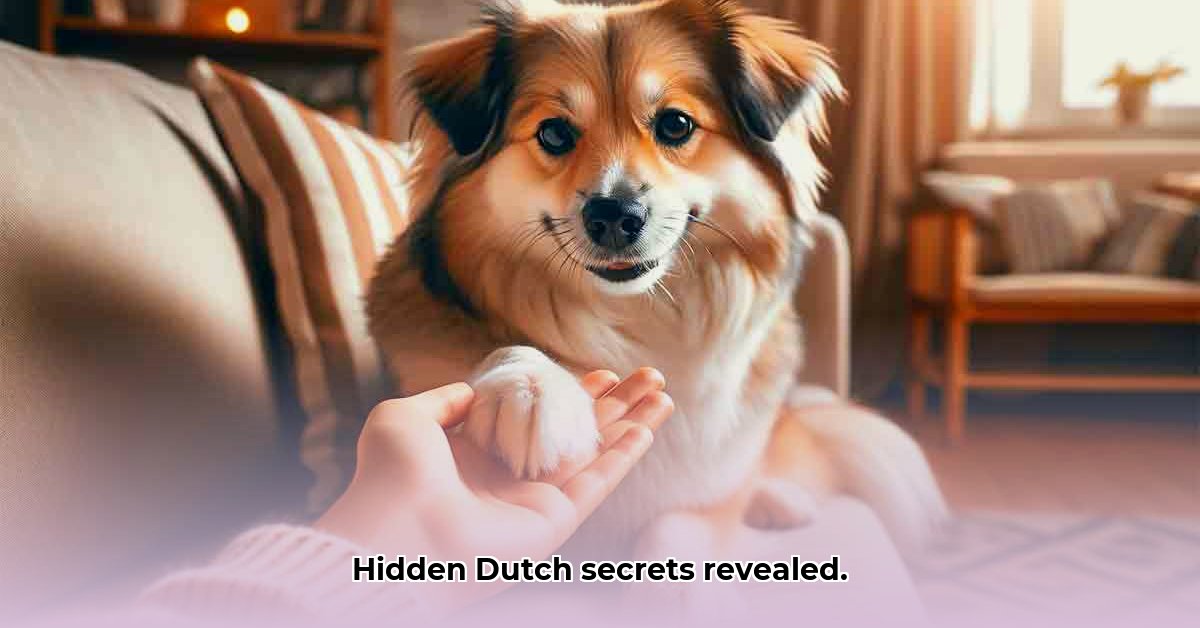 hier-ligt-poot-hij-is-dood